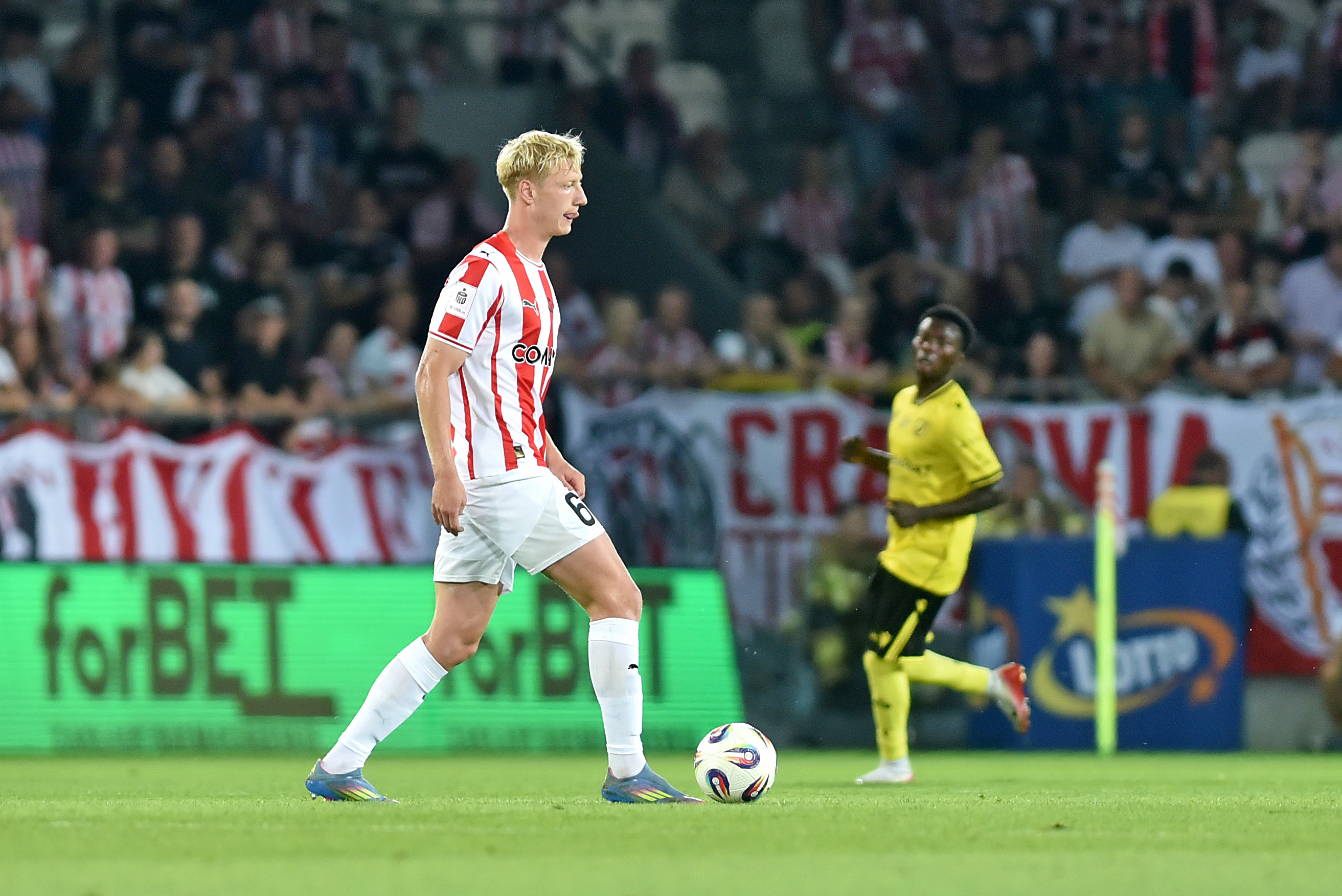 Cracovia w trudnym położeniu. Nie sprzyja jej tabela, ani sytuacja kadrowa