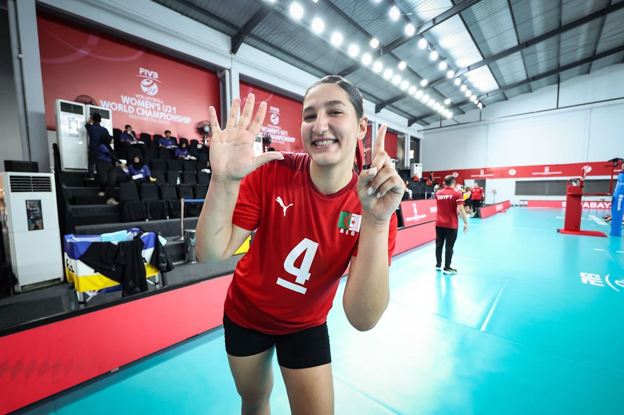 MŚ: 51 punktów w meczu! Fenomenalny wynik 18-latki