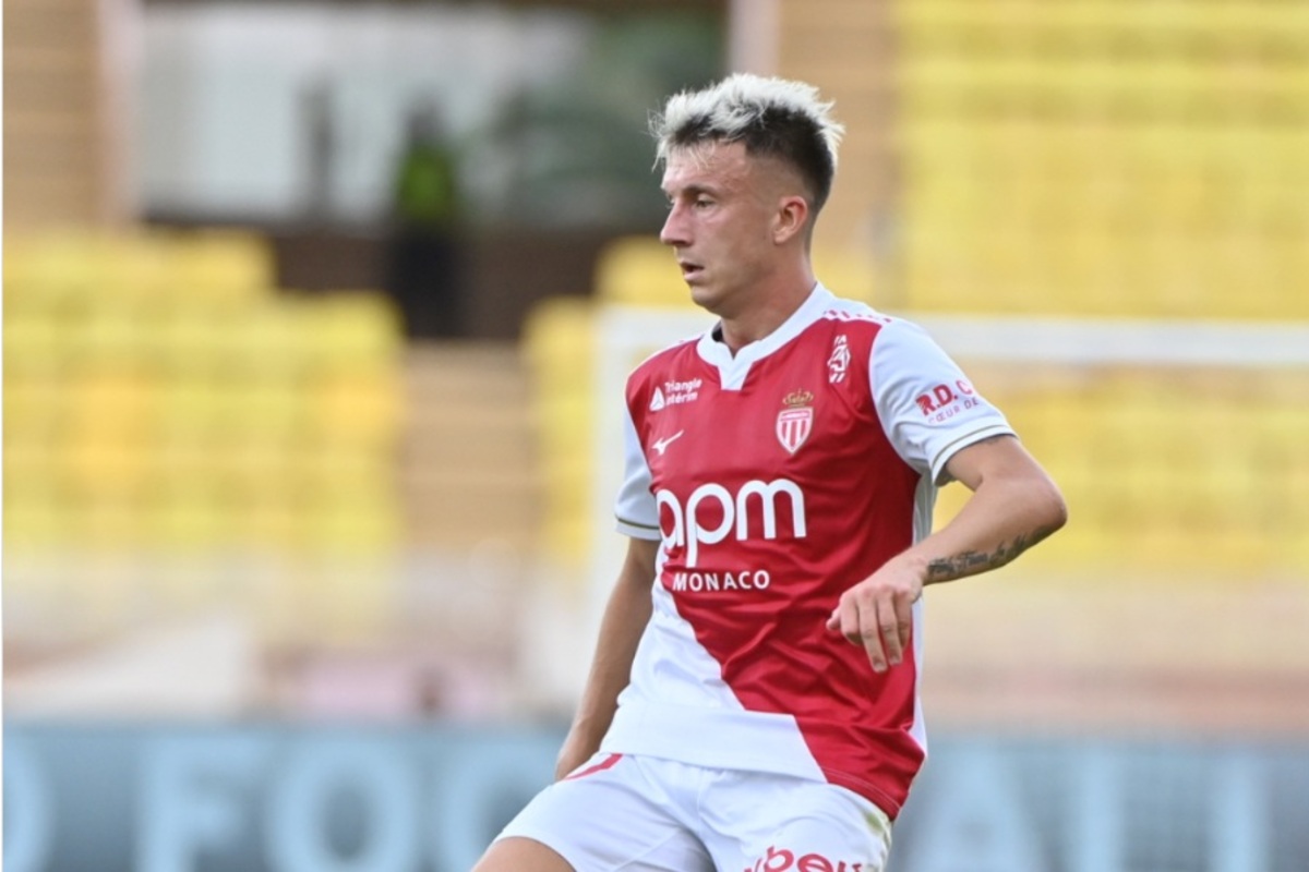 Monaco - Galatasaray: Liga Mistrzów grana bez ryzyka? W TOTALBET to możliwe!