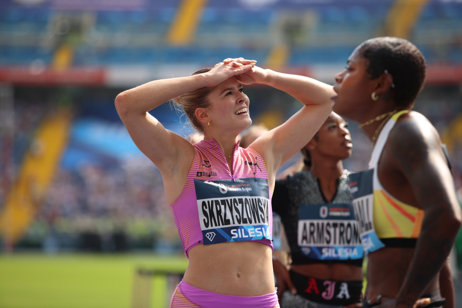 Polska gwiazda rozczarowana. "Jestem trochę zawiedziona"