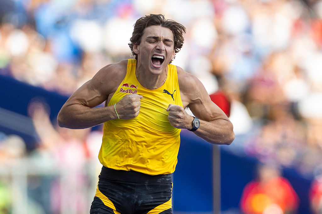 Niesamowite sceny. Polscy kibice oszaleli na jego punkcie