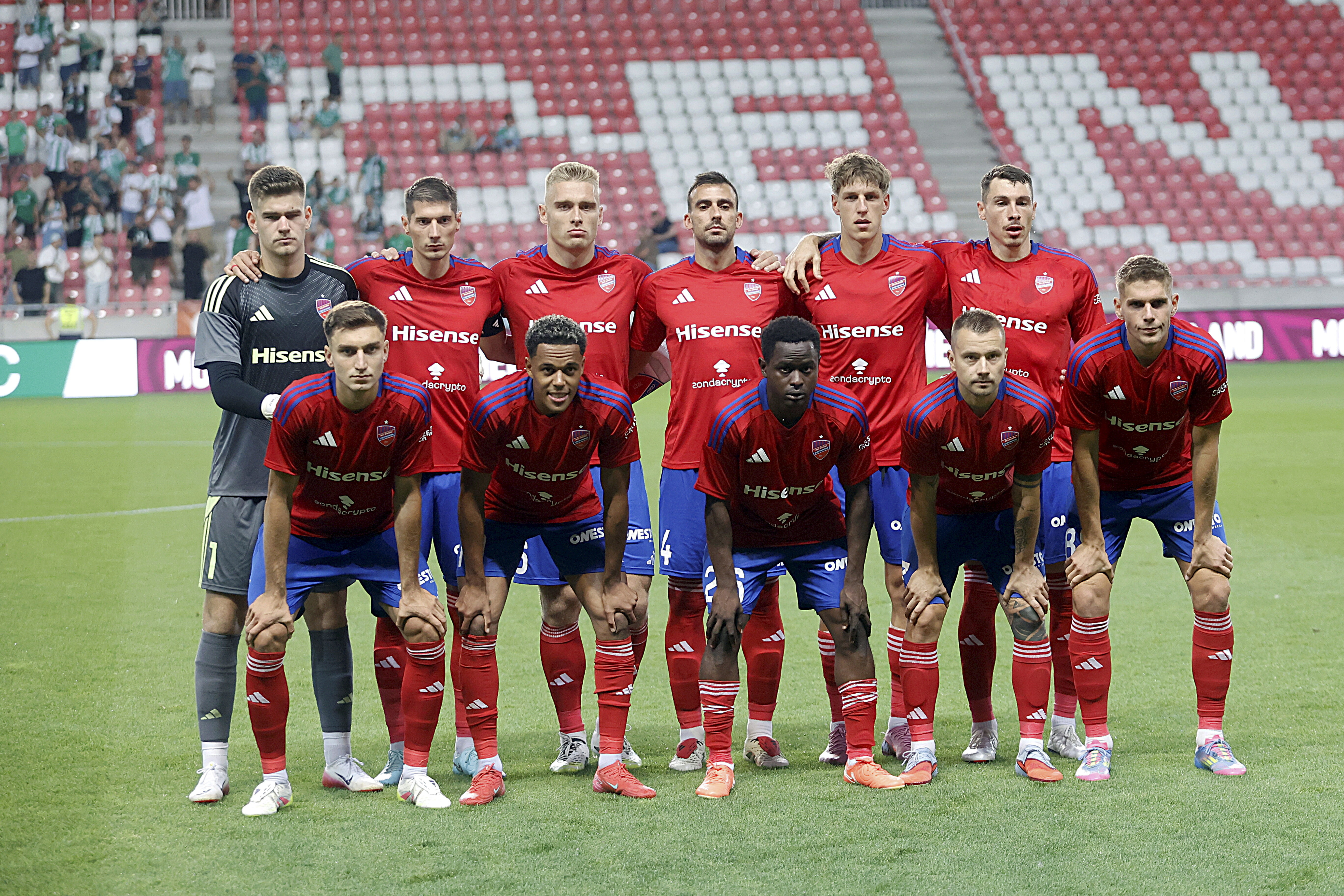 Papszun o krok od debiutu w europejskich pucharach. Medaliki pokonają Bułgarów?