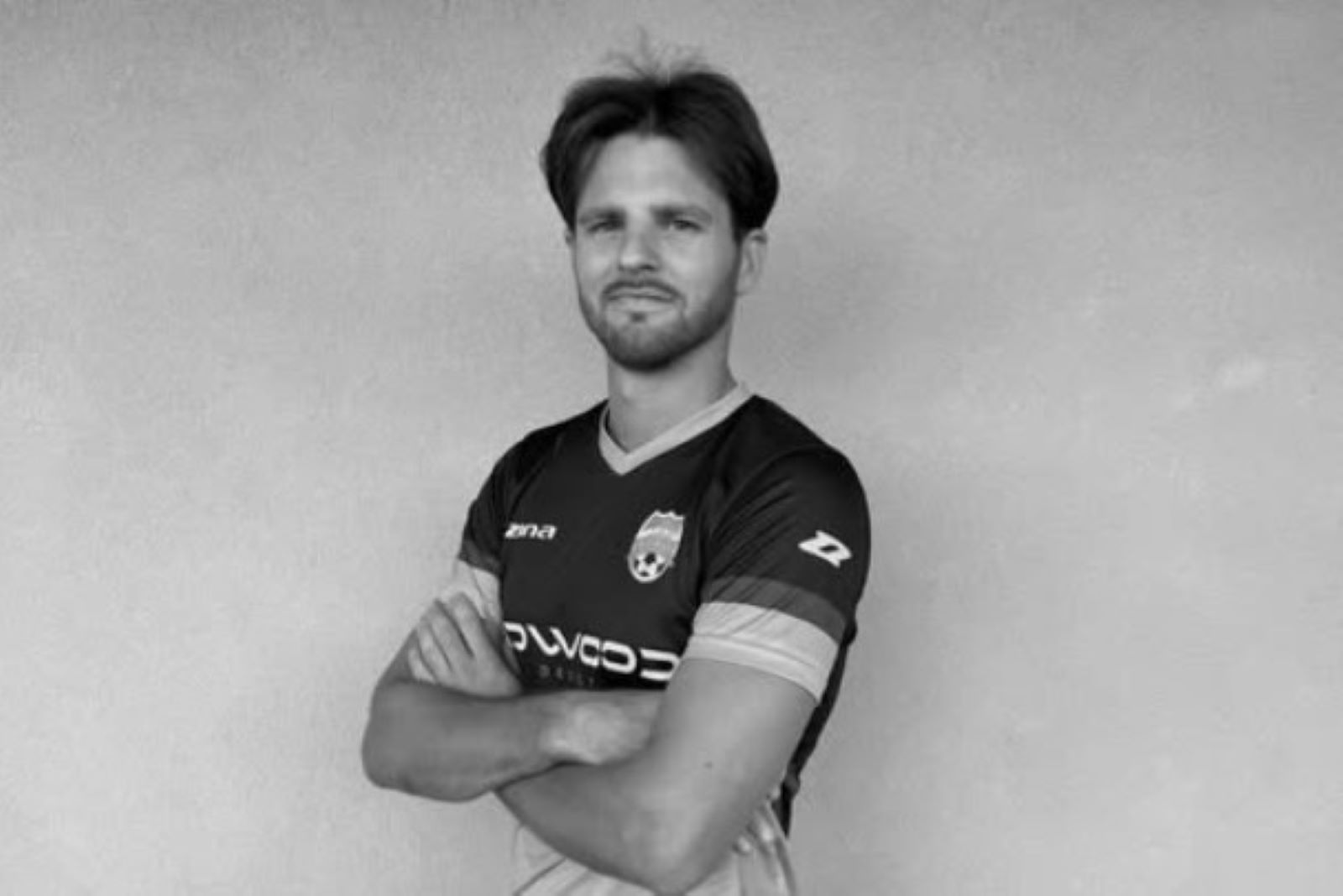 Tragiczna śmierć polskiego piłkarza. Jest decyzja prokuratury