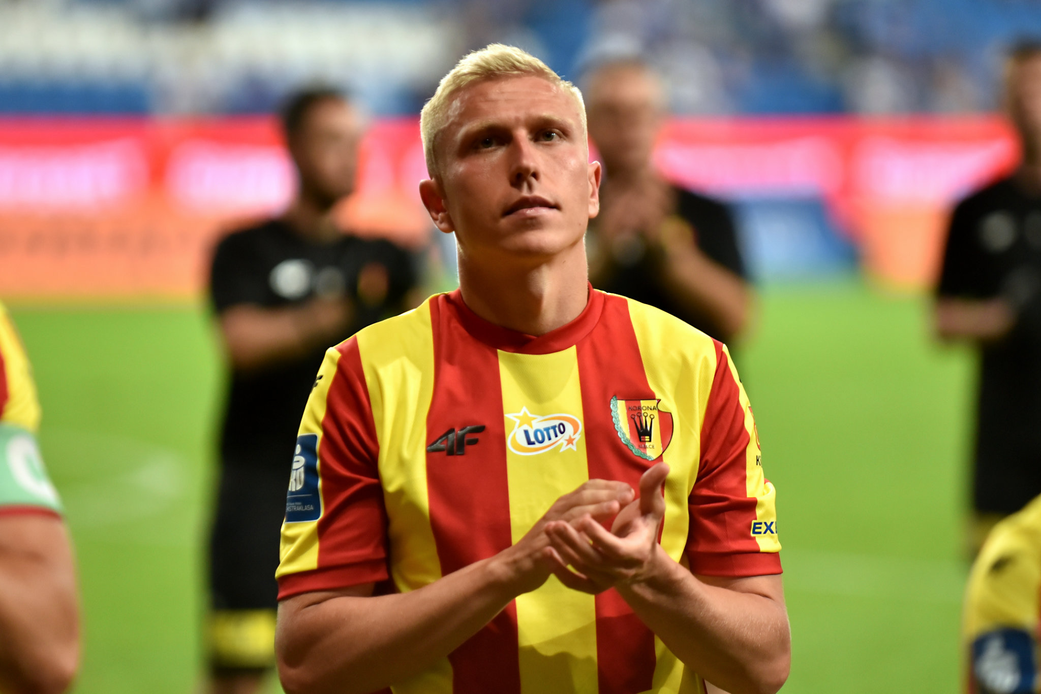 Ekstraklasa górą? interesujący kurs na mecz Pucharu Polski w Chojnicach