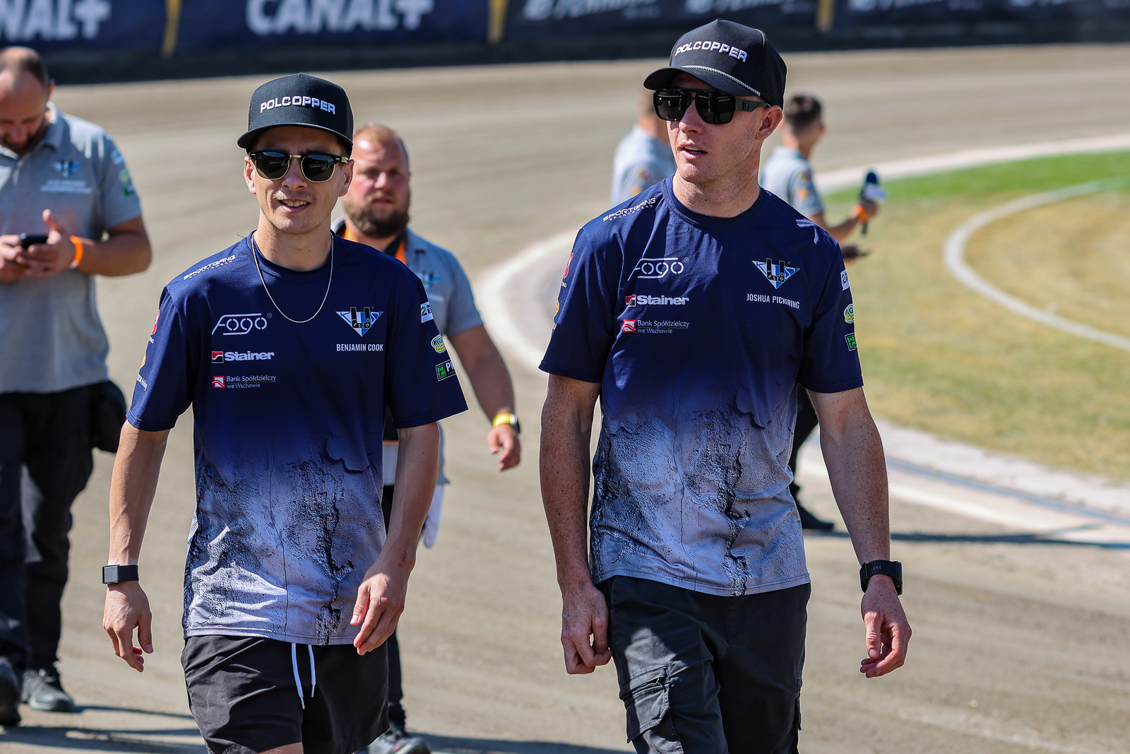 Żużel. Polski klub miał mu zapłacić fortunę. Mamy reakcję zawodnika: To nieprawda