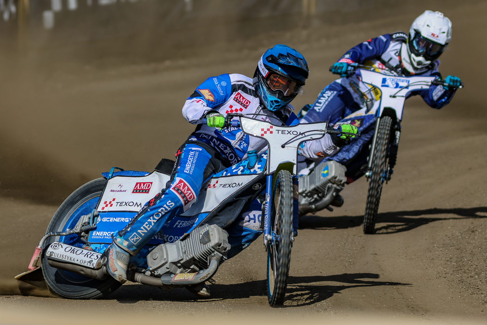 Żużel. Klub wydał istotny komunikat. Chodzi o kontrakty