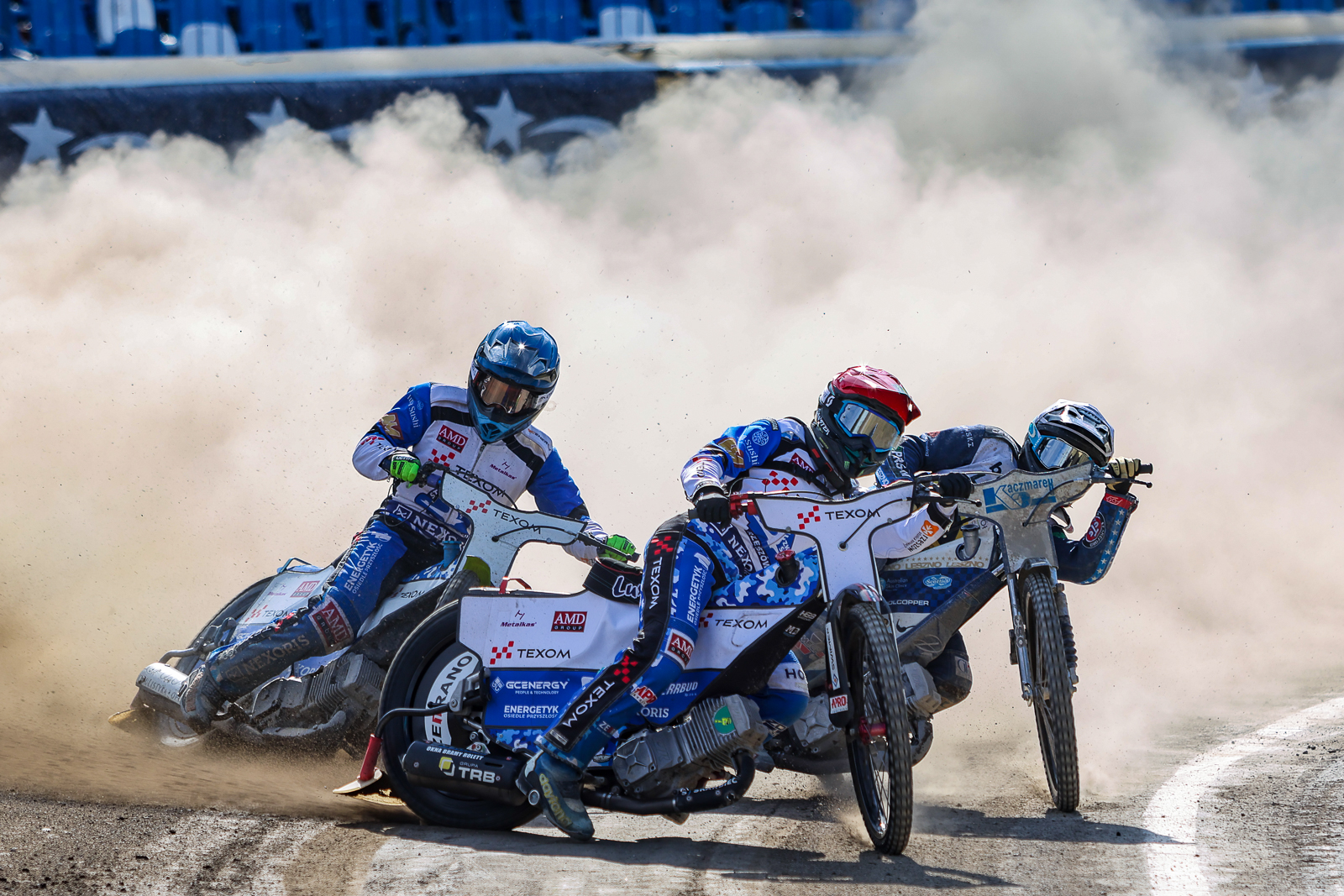 Żużel. Coraz bliżej sprzedaży Stali Rzeszów. Transakcja jeszcze w tym roku