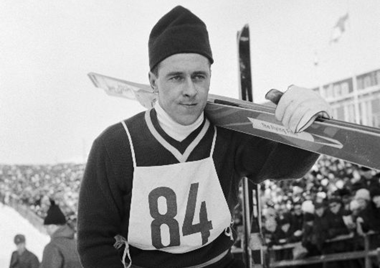 Nie żyje Niilo Halonen. Medalista mistrzostw świata w Zakopanem