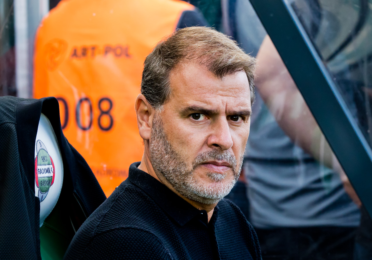 Joao Henriques: Nie mieliśmy z tym problemu