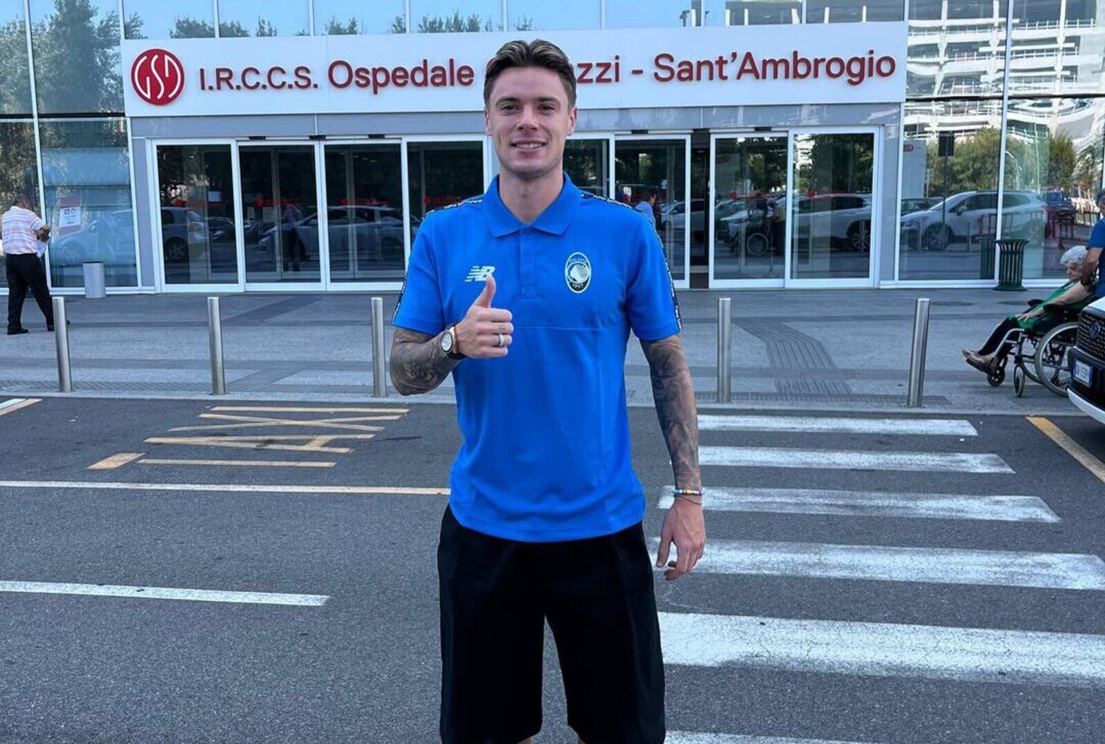 Atalanta Bergamo - Como 1907. Obstawiamy Seria A po kursie 2.33!