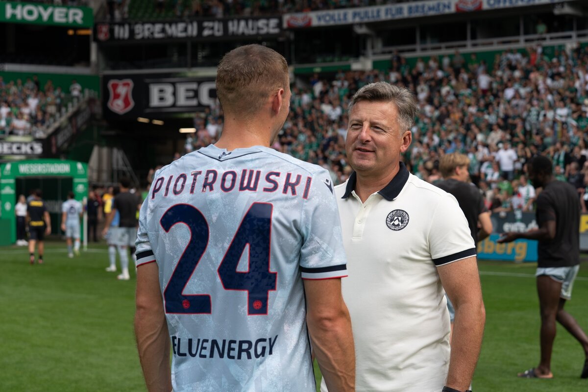 Polski desant nie zmienił wyniku w Serie A