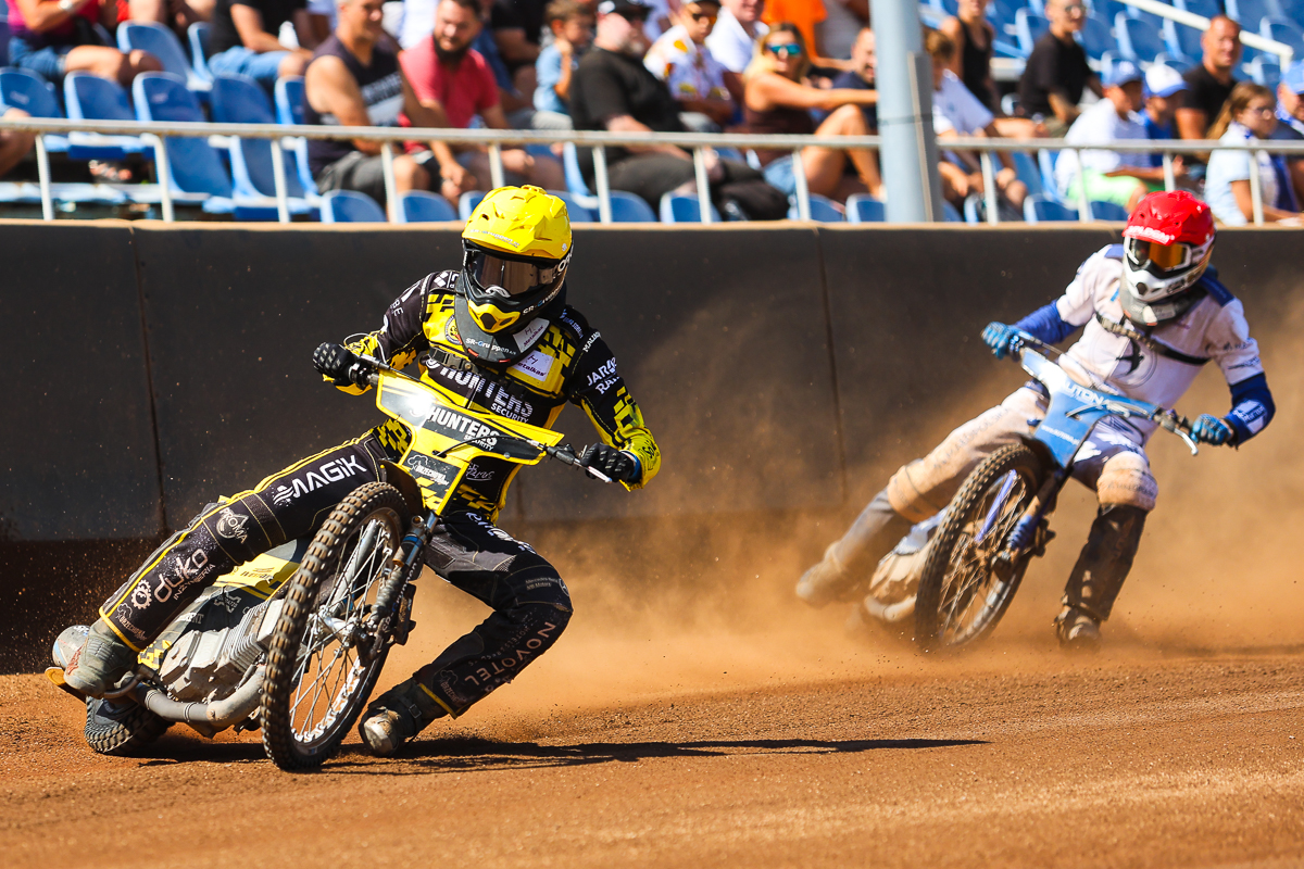 Żużel. Mocni i regularni obcokrajowcy kluczem do sukcesu PSŻ-u? Formacja U24 to największa zagadka