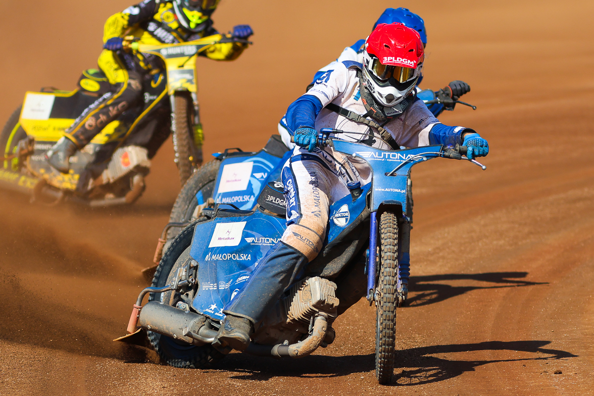 Żużel. To ostatnia niedziela. Zagar wraca do Tarnowa i może pogrążyć swoją byłą drużynę