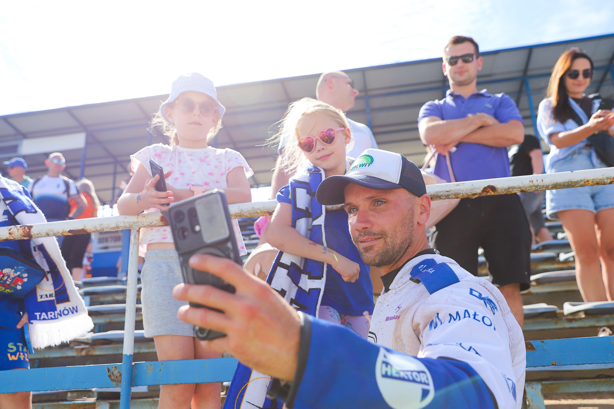 Wiceprezes PGE Ekstraligi: Żałuję decyzji o dopuszczeniu do startów Unii Tarnów