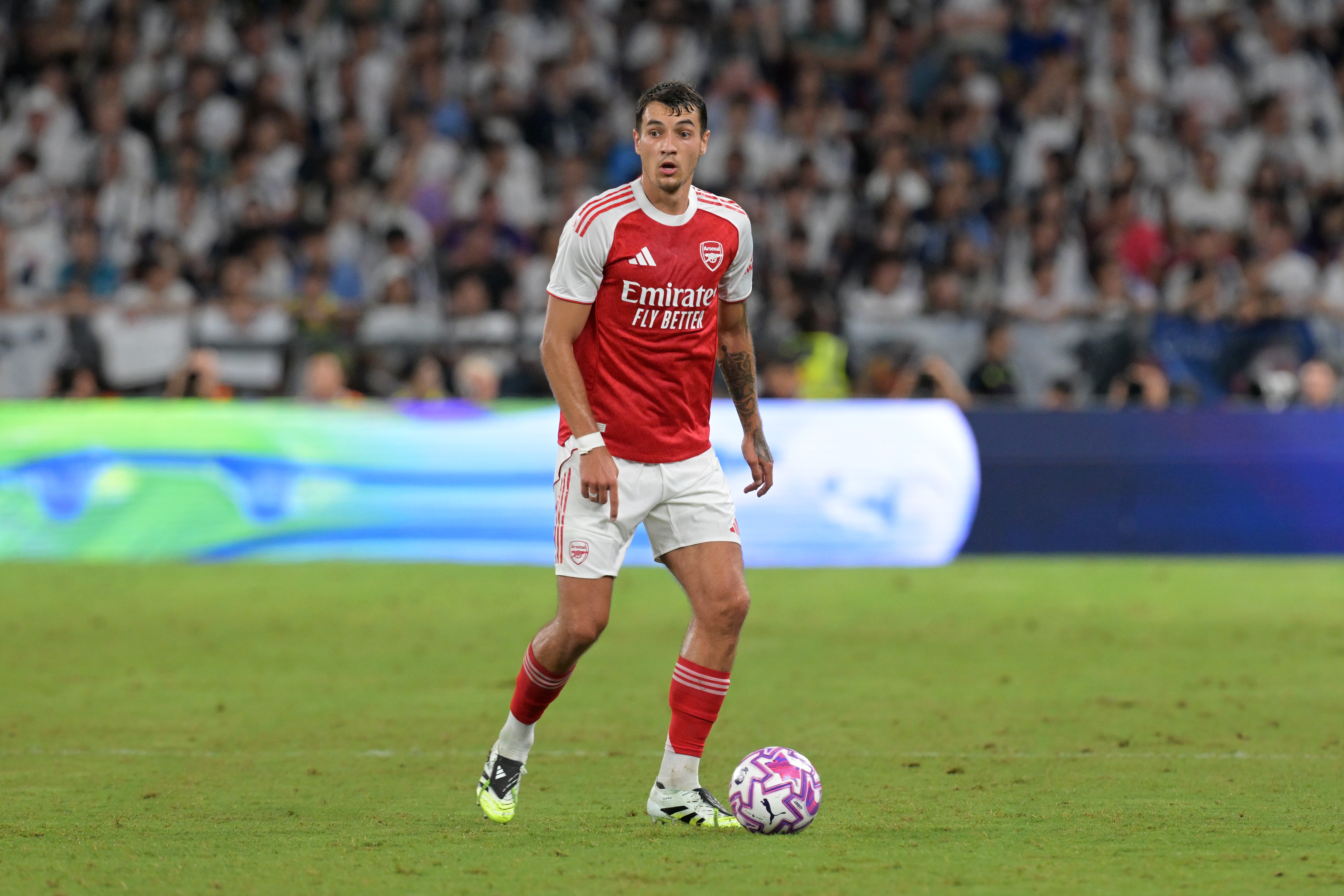 Dzieje się. Kolejny gigant chce Jakuba Kiwiora