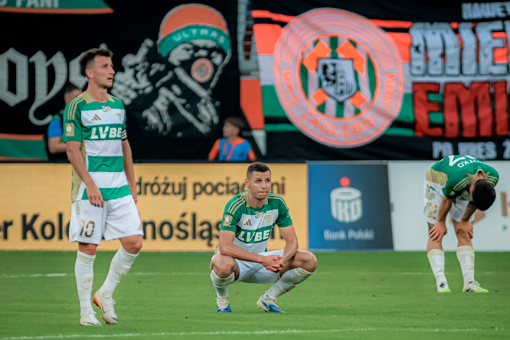 Lechia Gdańsk czekała na przelew. I nagle takie wieści. "Zrzekły się"