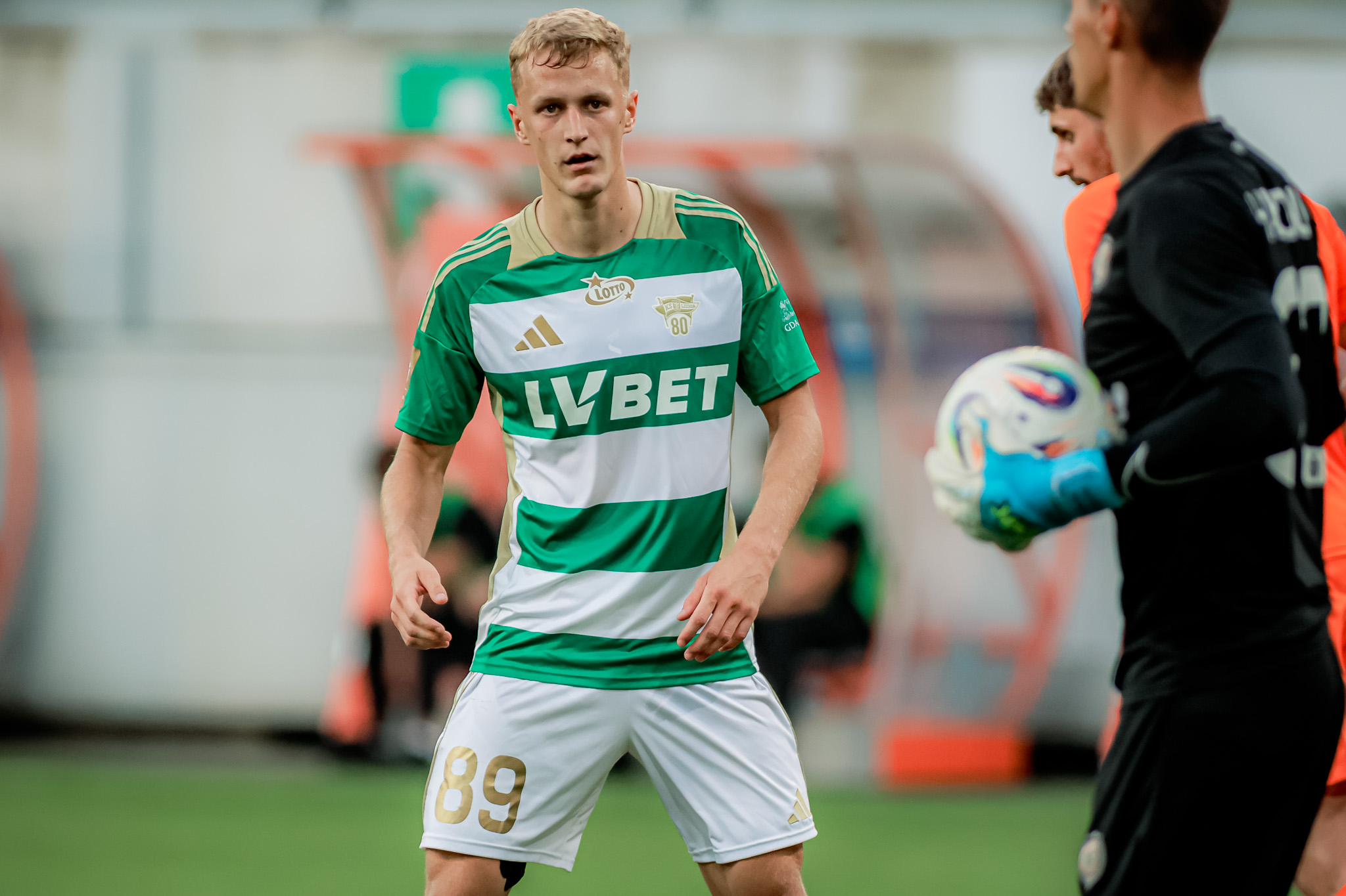 Nowy lider klasyfikacji strzelców PKO Ekstraklasy