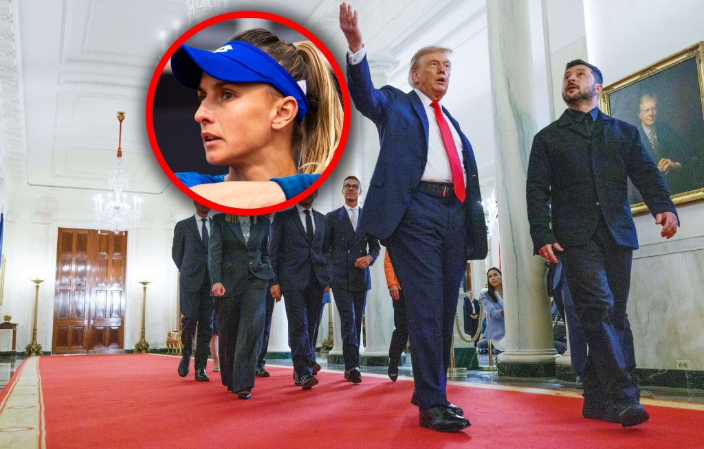 Ukraińska tenisistka mówi o Polsce. "Proszę mi wierzyć, Ukraińcy to doceniają"