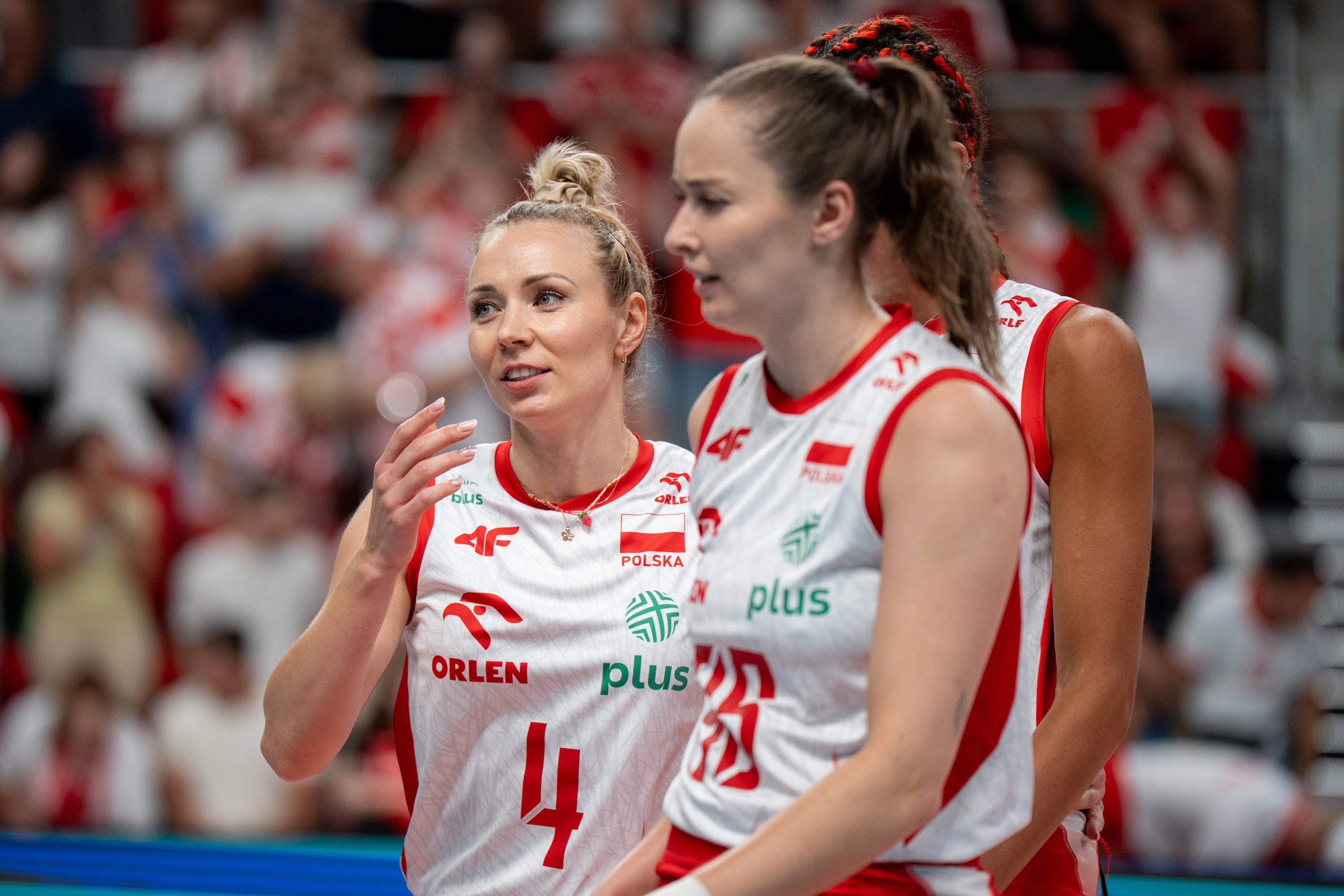 Przeżyła dramat, teraz pojechała na mistrzostwa świata. "To był ciągły ból"