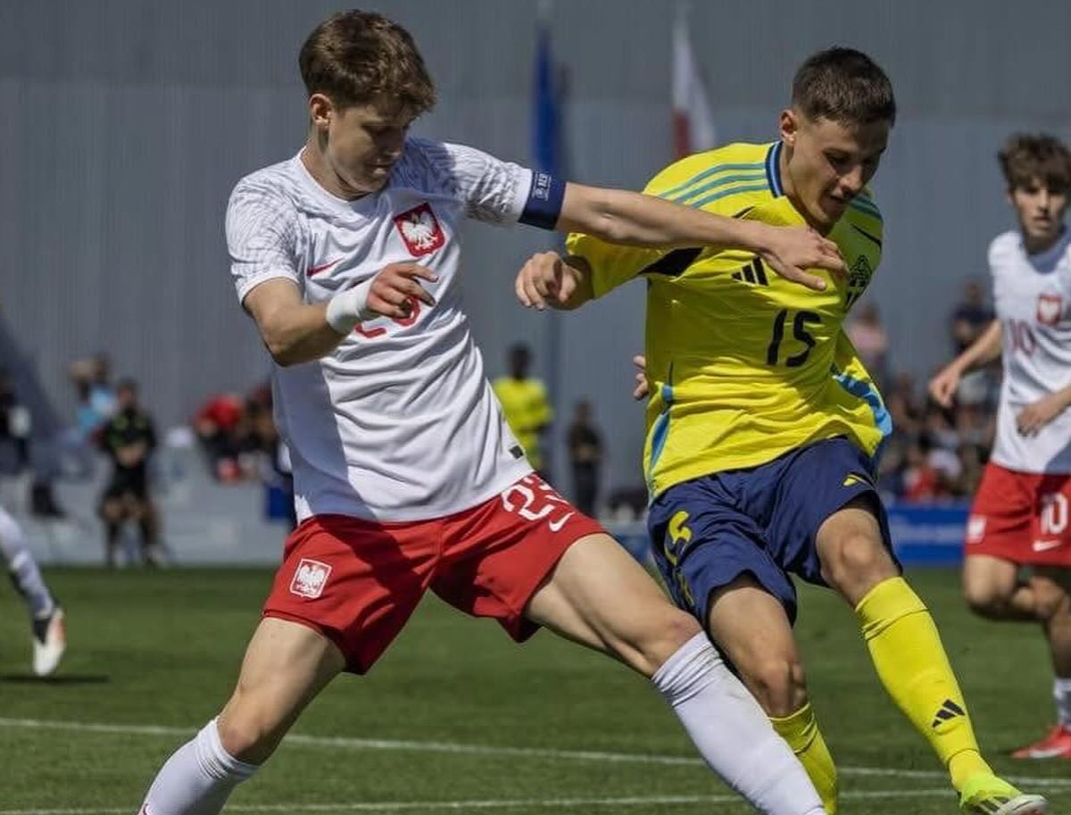 Młody Polak może trafić do Serie A. Media. Zapytanie złożone