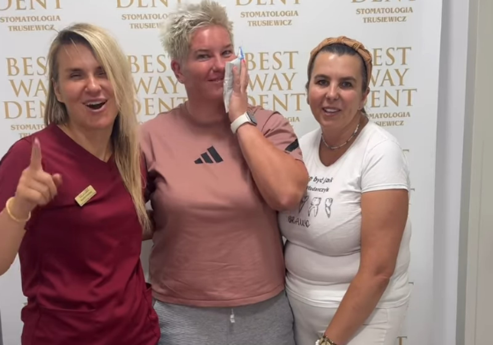 Pech Włodarczyk przed MŚ. Pilna wizyta u lekarza