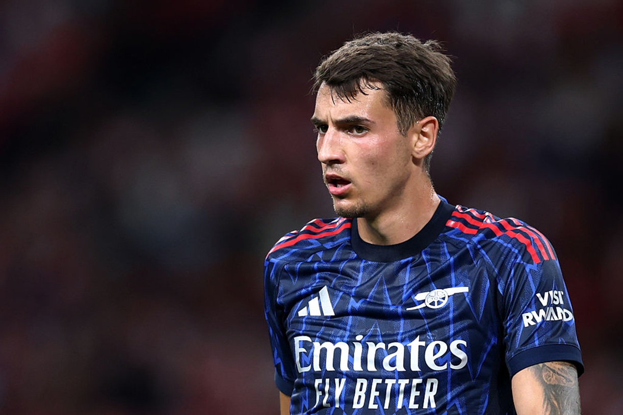 "Intensywne negocjacje". Nowe wieści ws. Kiwiora