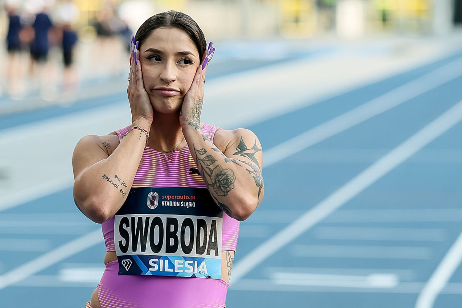 Media: jest ostateczna decyzja ws. Ewy Swobody