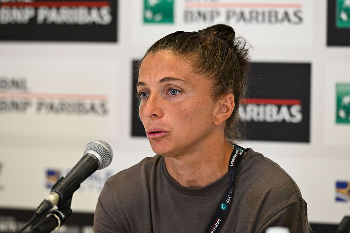 Wpadła przez tortellini. Dopingowa przeszłość rywalki Świątek