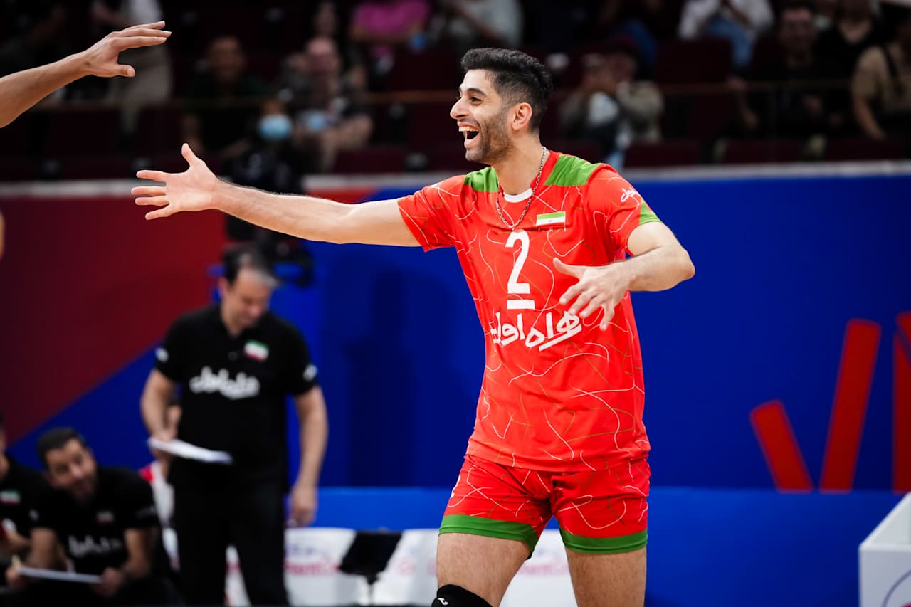 Gwiazda siatkówki nie zagra na mistrzostwach świata. Wyjaśnił dlaczego