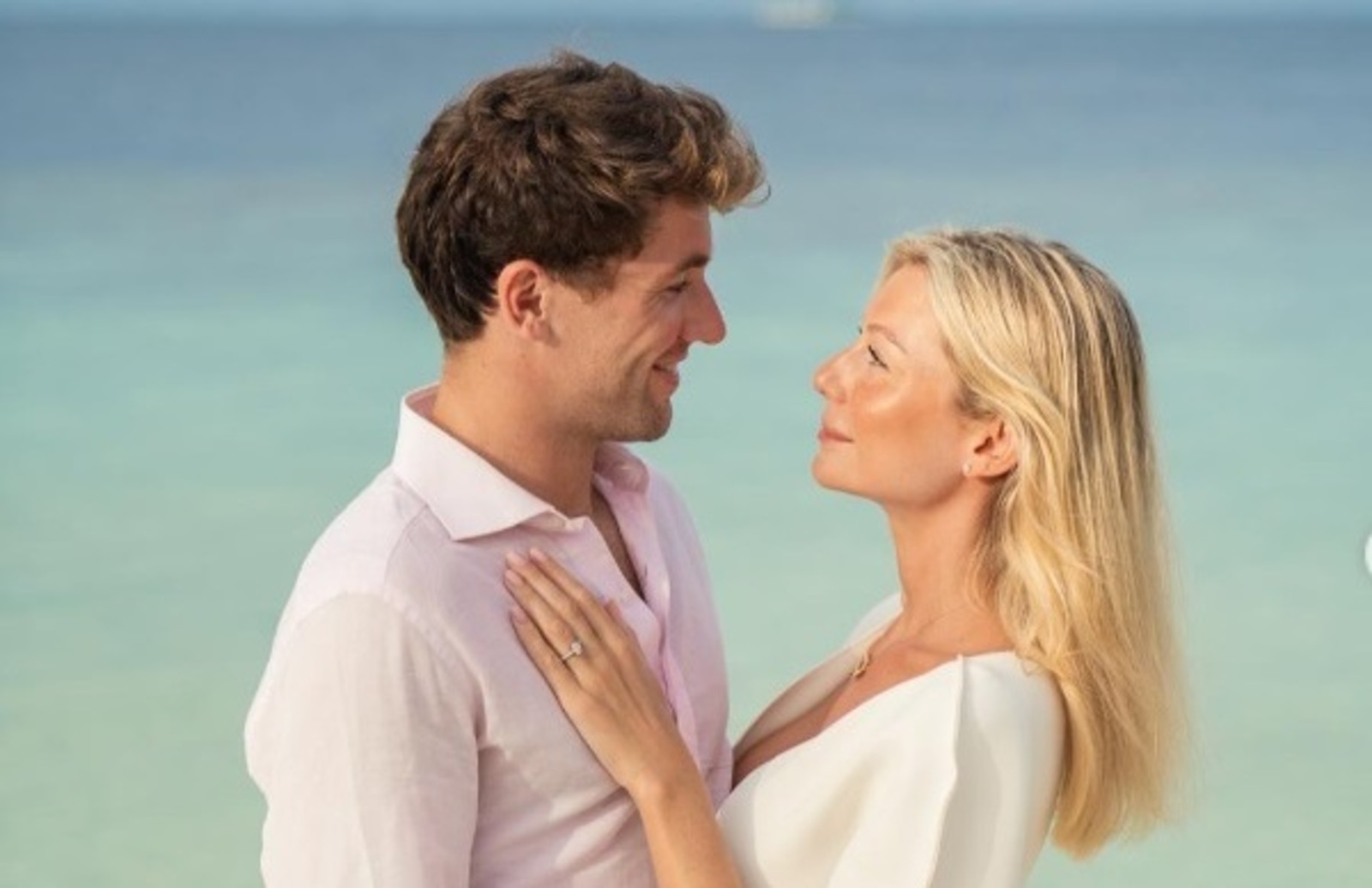 Deblowy partner Świątek chroni życie prywatne. Mało kto wie, kim jest jego partnerka