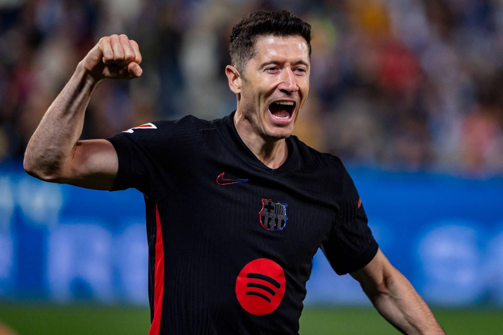 Levante UD - FC Barcelona. Gdzie oglądać mecz La Ligi? O której początek?