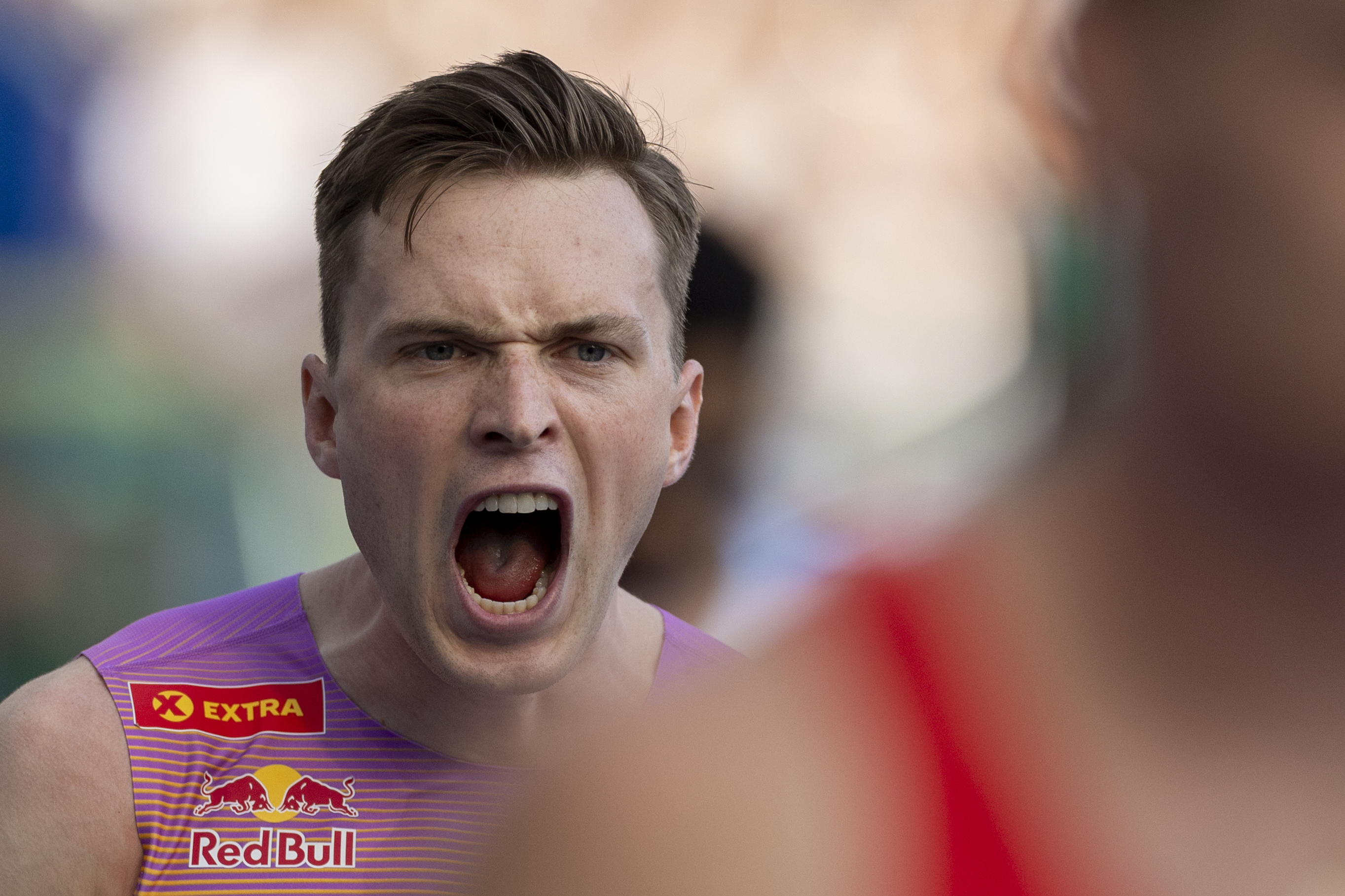 Karsten Warholm: Nie boję się kontroli, ale cały świat może mieć problem