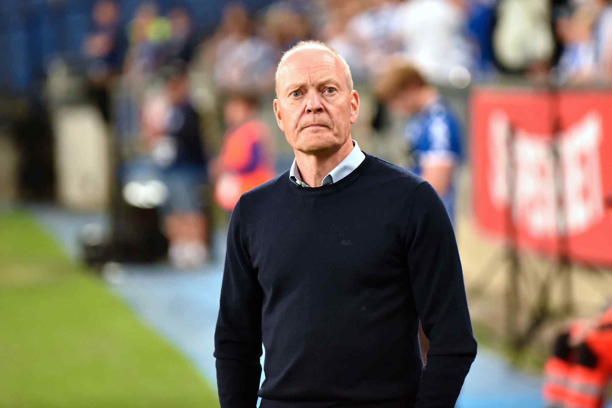 Lech rozbił Rapid. Niels Frederiksen nie krył dumy po wysokim zwycięstwie