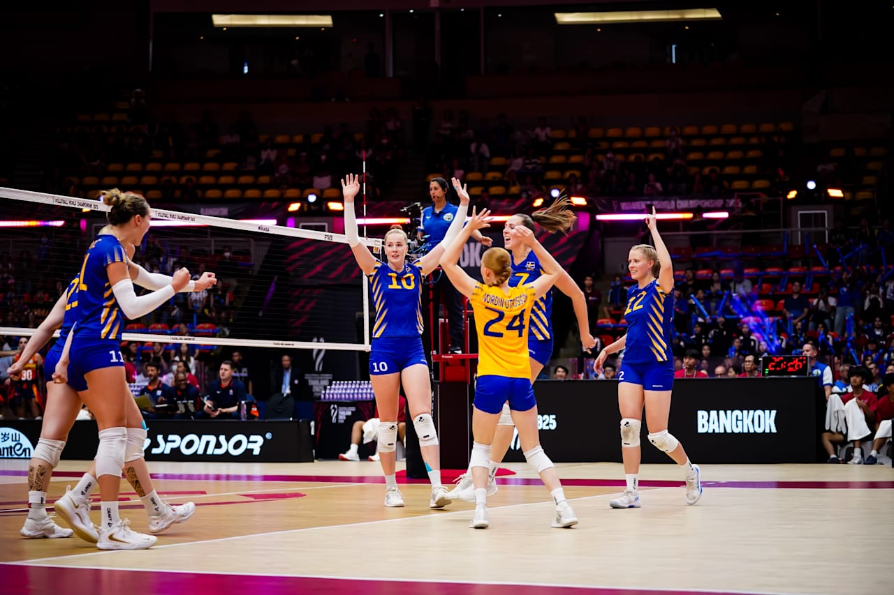 Działo się na inaugurację MŚ. Zobacz tabele po I dniu rywalizacji