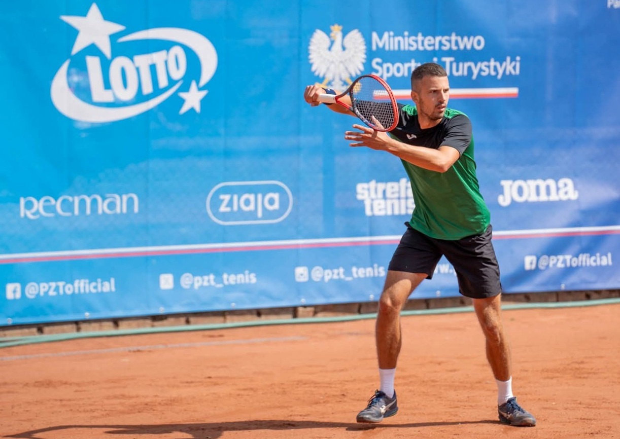 Starcie dwóch mistrzów Polski w Krakowie. Znamy półfinalistę