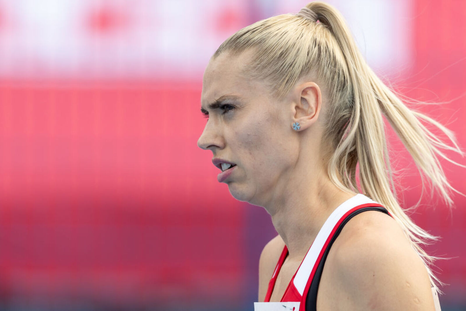 "Kończę". Mistrzyni olimpijska ogłosiła decyzję ws. kariery