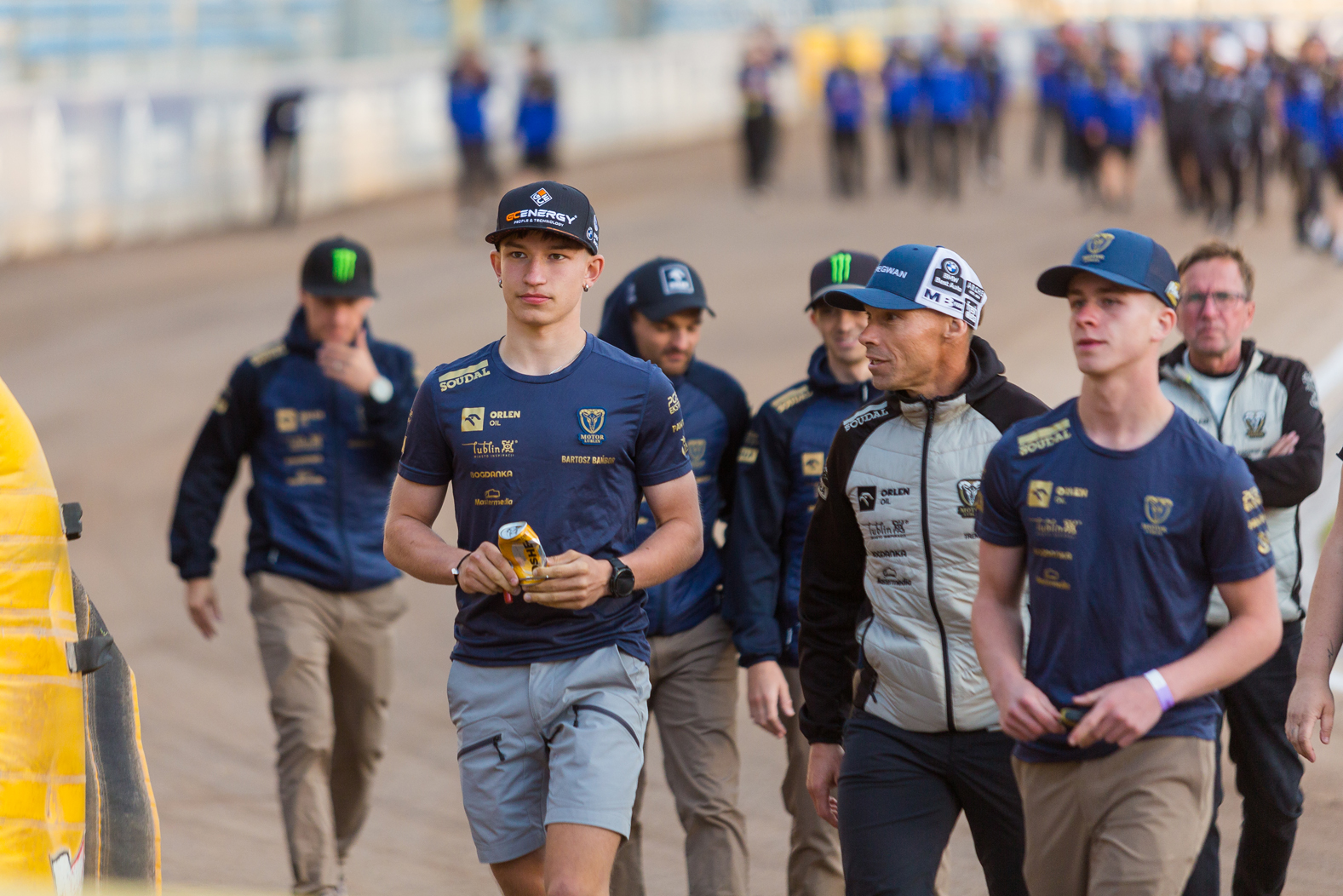 Żużel. Zaskakujące słowa. Szykuje się kolejne odejście z Motoru Lublin?