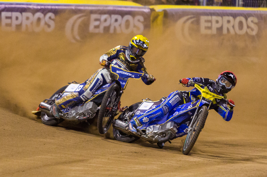 Żużel. Zaskoczenie in plus w Grudziądzu. Nastąpiła zmiana wicelidera klasyfikacji