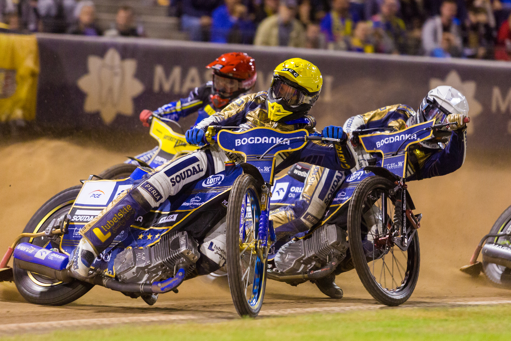 Żużel. Napięty kalendarz w Chorwacji. Cztery polskie kluby udadzą się tam na zgrupowania