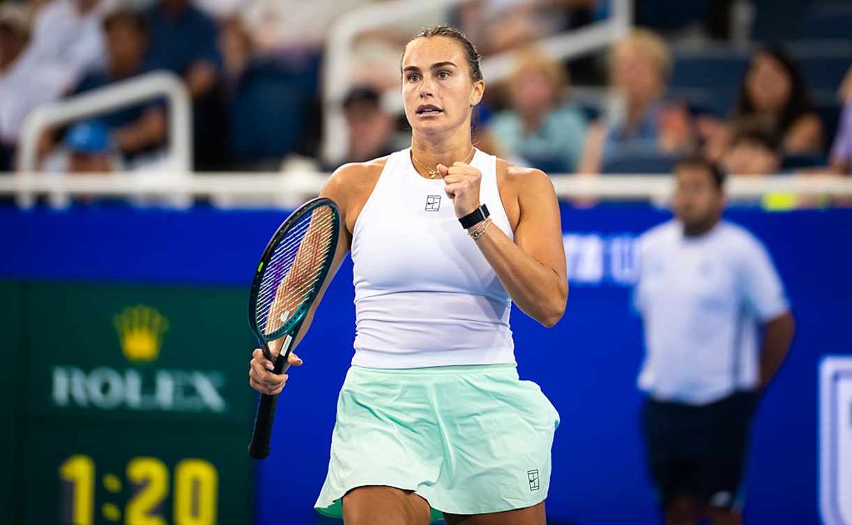 US Open czas zacząć! Linette, Sabalenka i Djoković w akcji już w 1. dniu