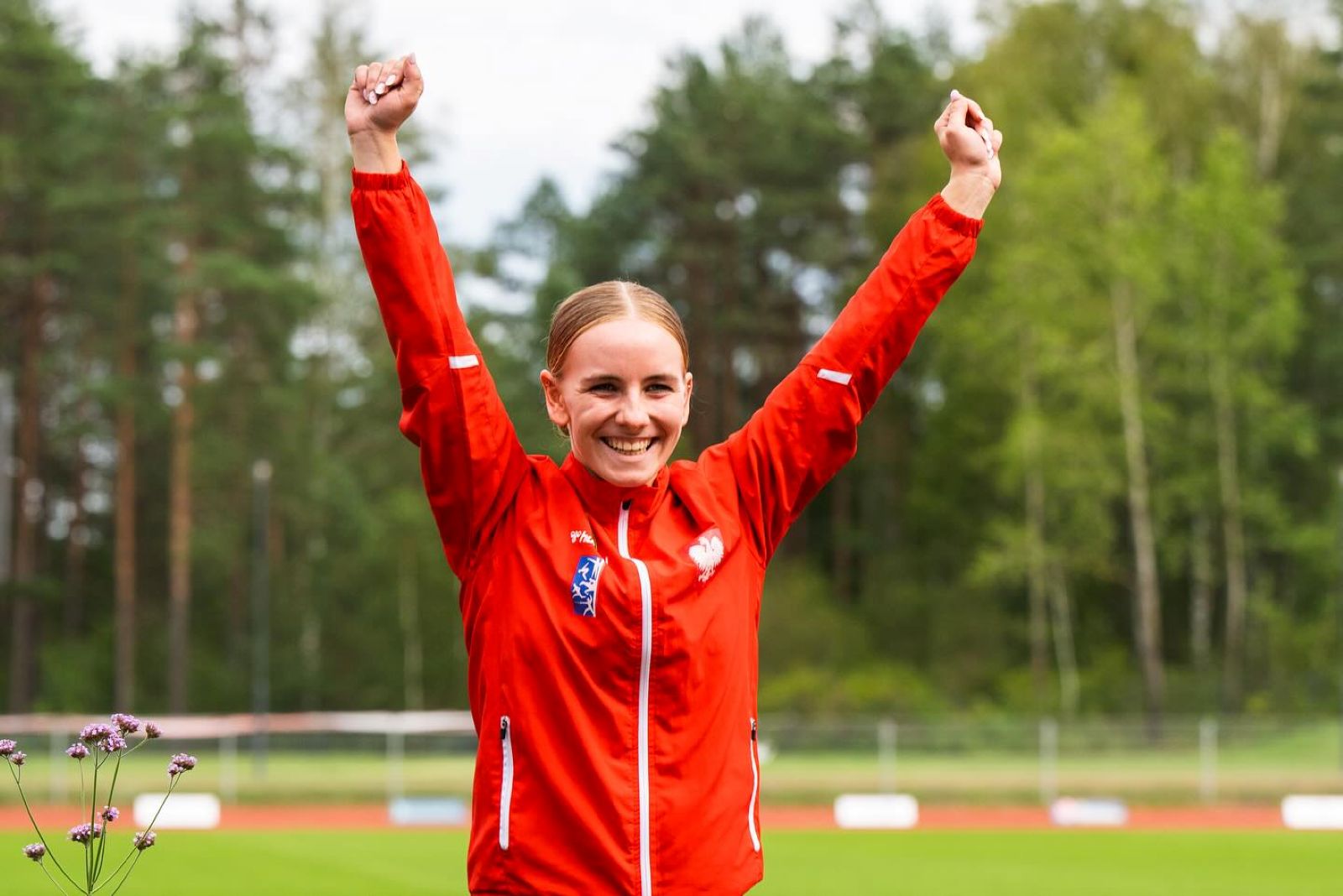 Polka wicemistrzynią świata! Fantastyczny występ