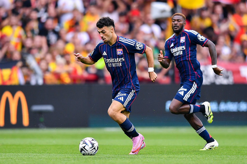 Lyon celuje w kolejną wygraną z rzędu