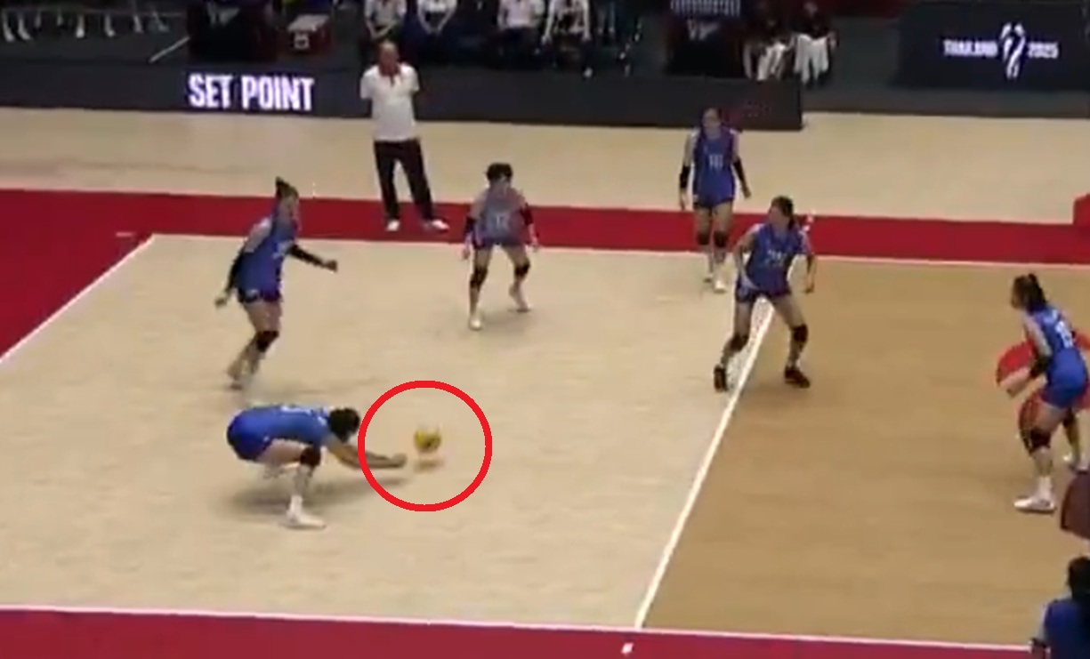 Najpierw blamaż, potem Polki w końcu odpaliły. As i set do 10