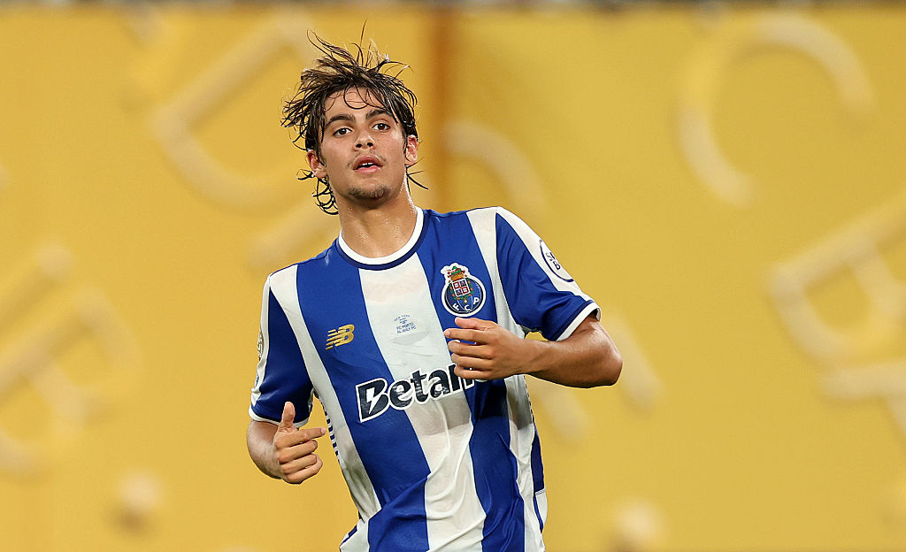 Saudyjczycy pobiją swój rekord? Ogromne pieniądze za nastolatka