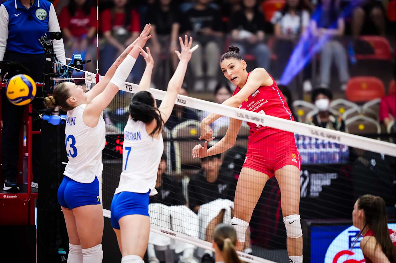 MŚ: Nieudana inauguracja podopiecznych polskiego szkoleniowca