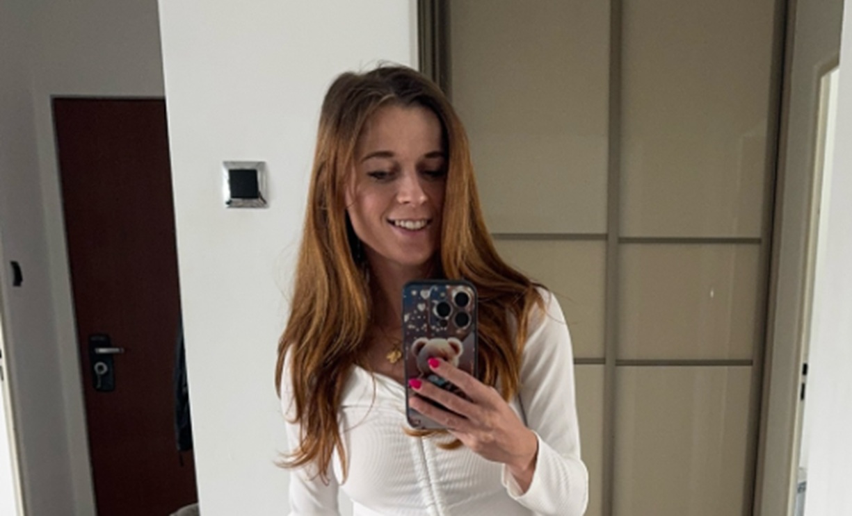 Ukrywała to od kilku miesięcy. To dlatego Polka rezygnuje ze startu w MŚ