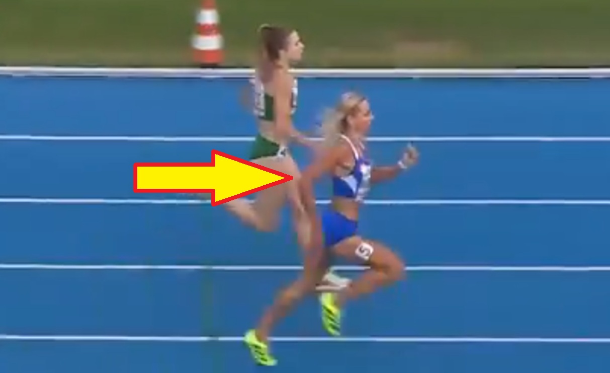 Lata lecą, a ona znów najlepsza. Nie pozostawiła rywalkom złudzeń