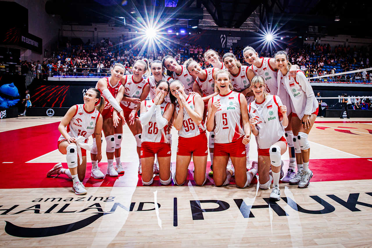 Lavarini odkrył karty. Są powołania do reprezentacji Polski, są zaskoczenia