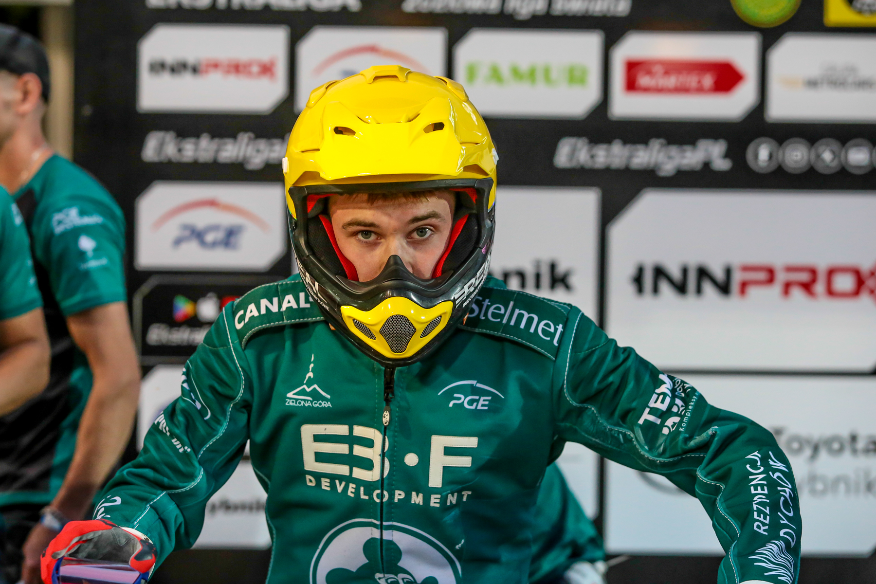 Żużel. Falubaz znów zrobił mocne transfery. W jednej formacji przez cały czas brakuje jakości