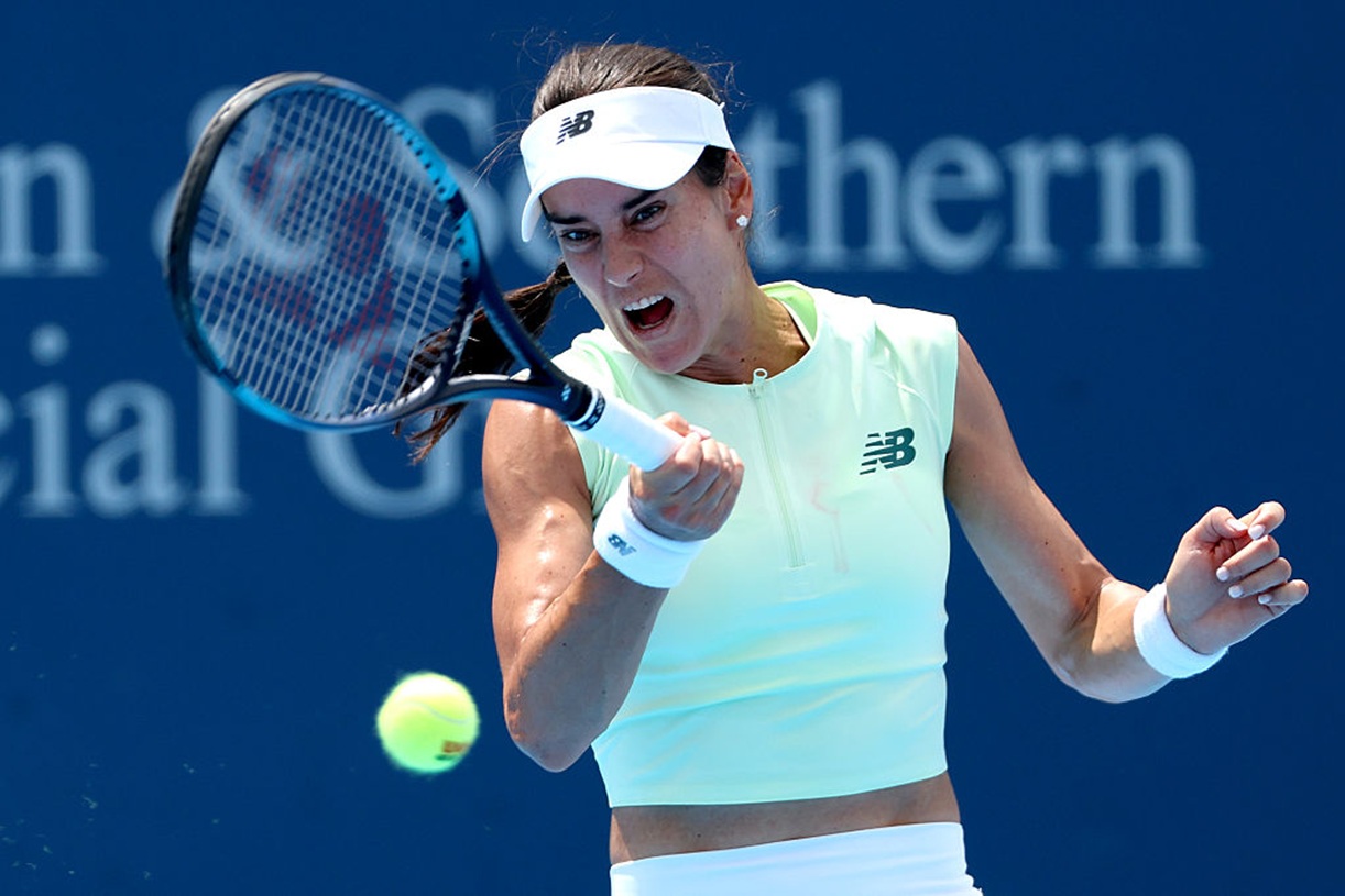 Kapitalnie zareagowała na porażkę ze Świątek. Czekała na to cztery lata